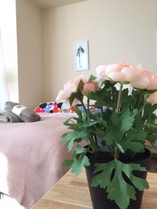 Studio 69 런던 외부 사진